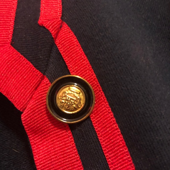 dELiA*s Navy Jacket - Picture 2 of 4